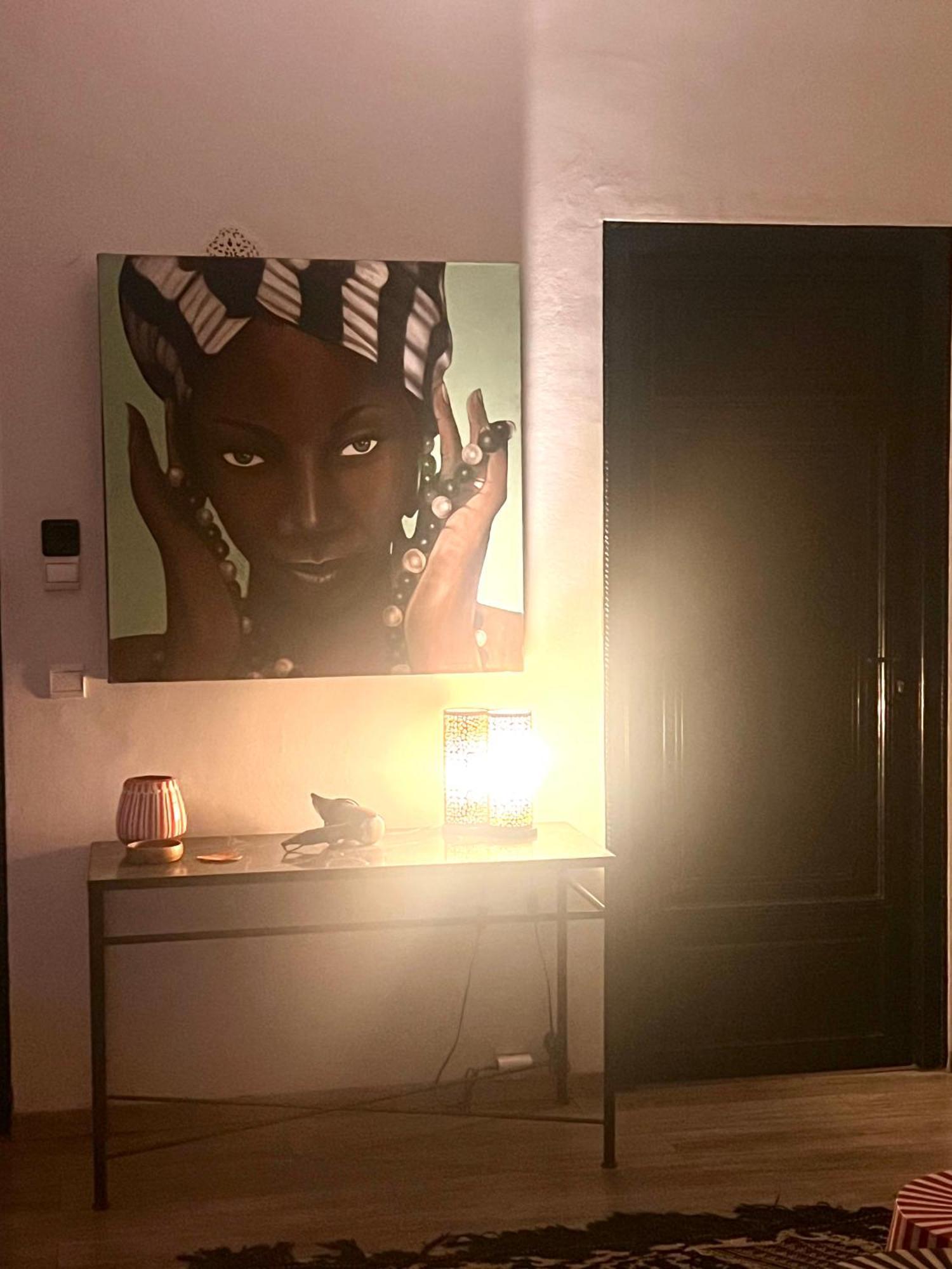 מרקש "Le 21", Exclusive Luxury Duplex 400M From Jemaa El Fna Place -Hammam-Jacuzzi-Koutoubia View-Roof Terrace -Speed Wifi מראה חיצוני תמונה