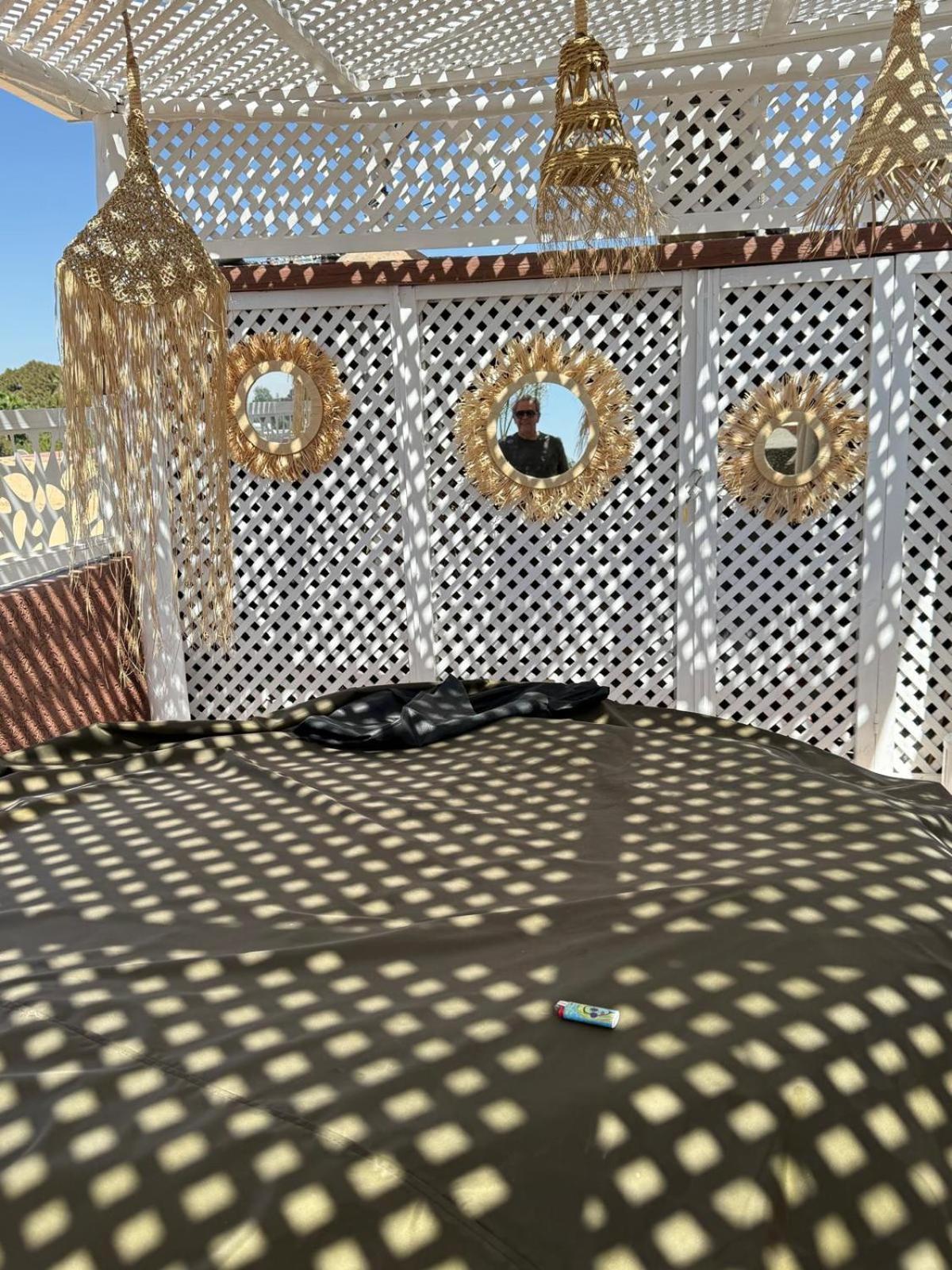 מרקש "Le 21", Exclusive Luxury Duplex 400M From Jemaa El Fna Place -Hammam-Jacuzzi-Koutoubia View-Roof Terrace -Speed Wifi מראה חיצוני תמונה